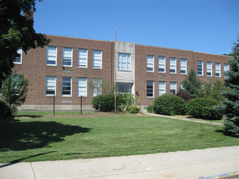 Old Ohio Schools - Hamilton County